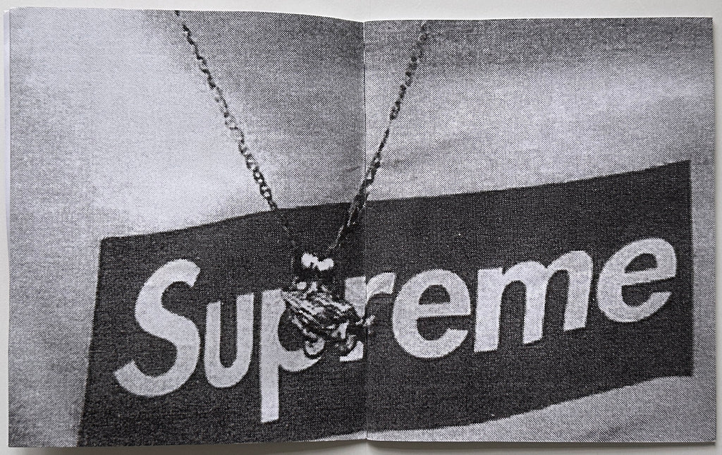 Supreme Paris