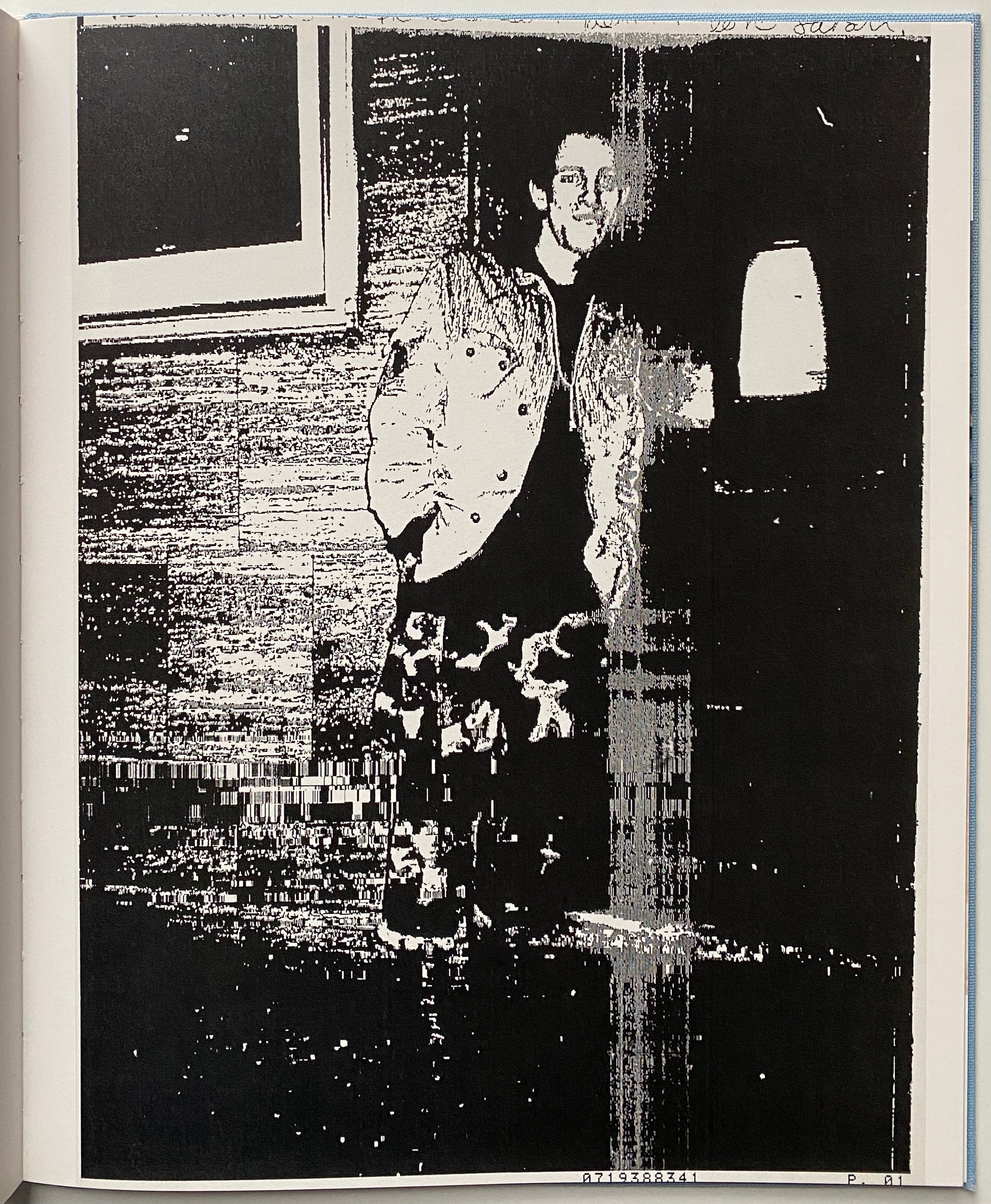 Wolfgang Tillmans Freedom from Known