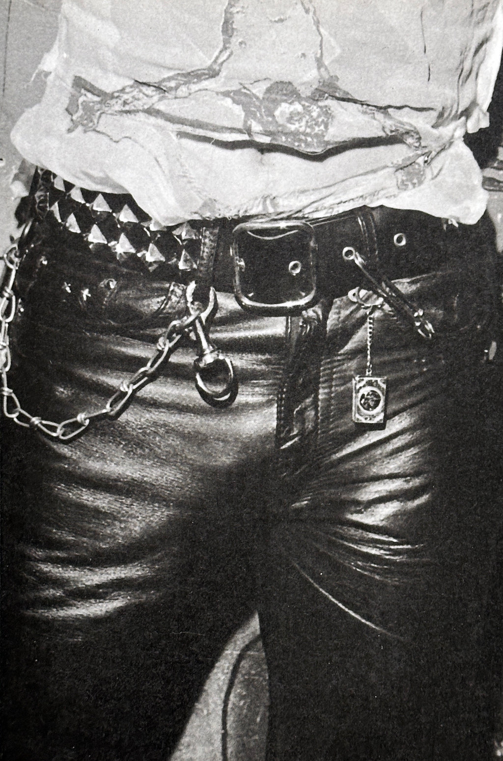 Sex Pistols Destroy