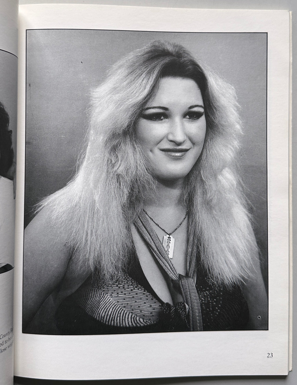 County Fair Portraits