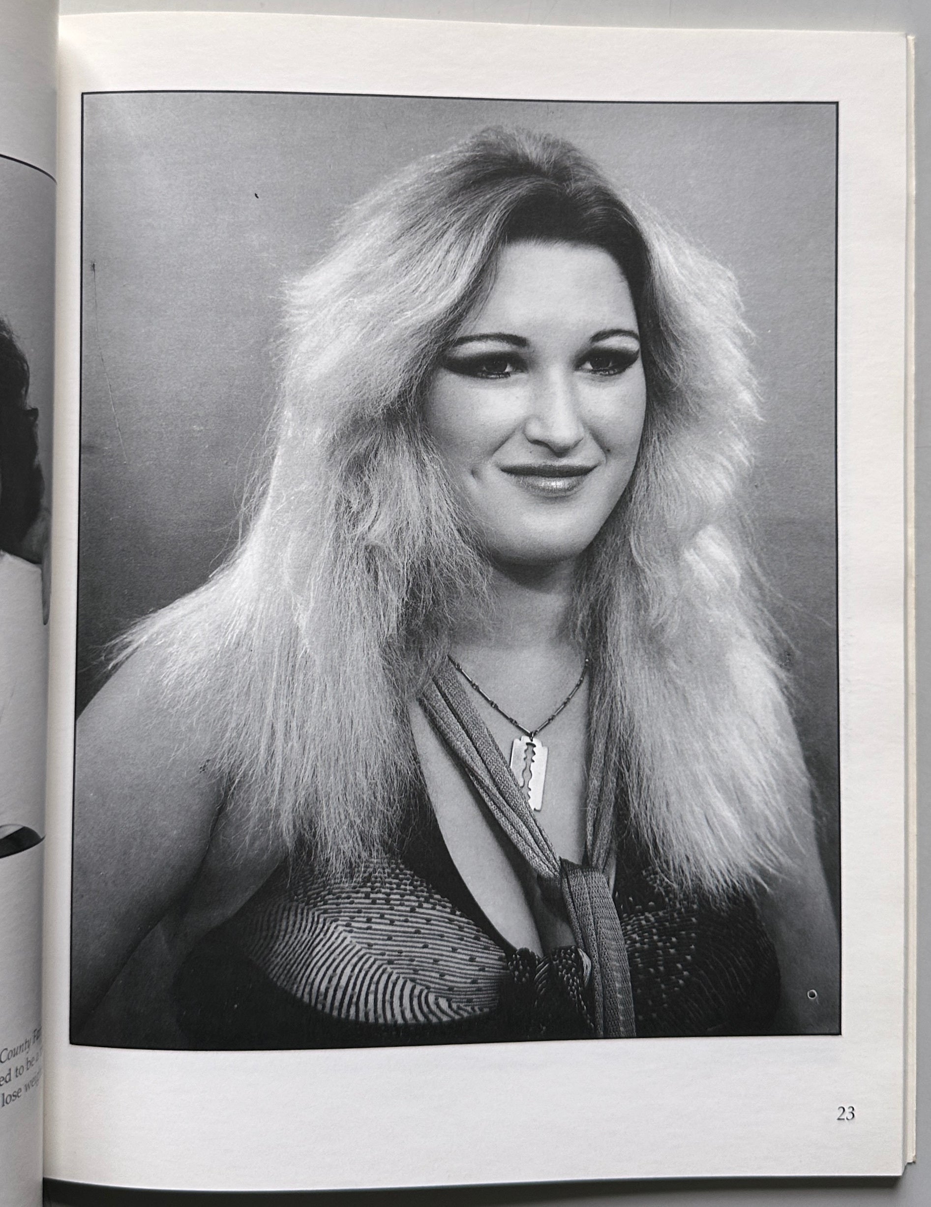 County Fair Portraits