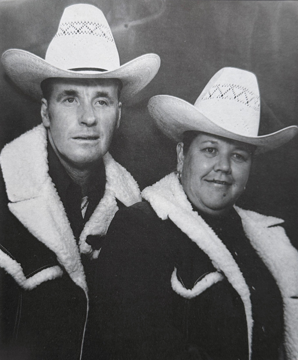 County Fair Portraits