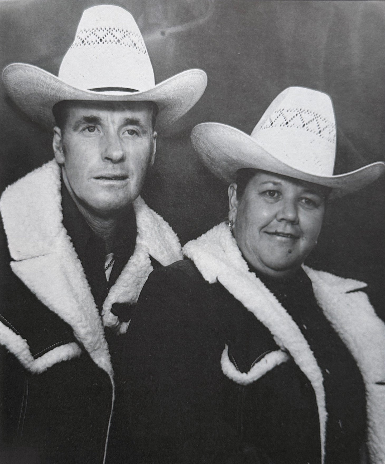 County Fair Portraits