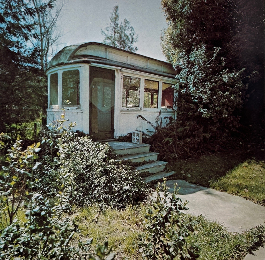 Rescued Buildings