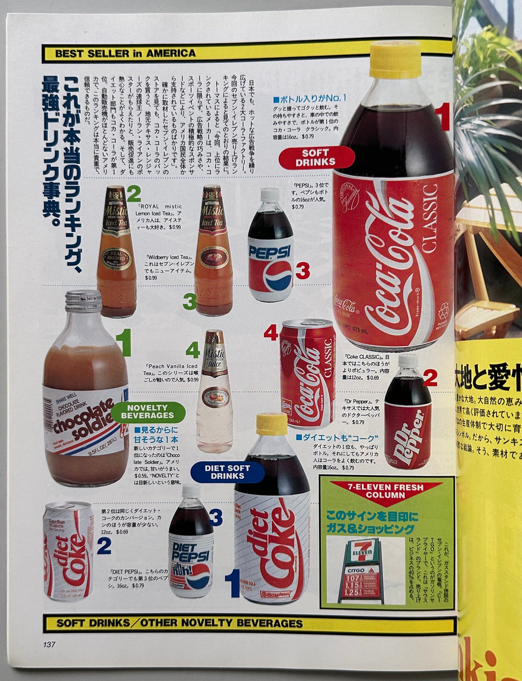 The USA Handbook