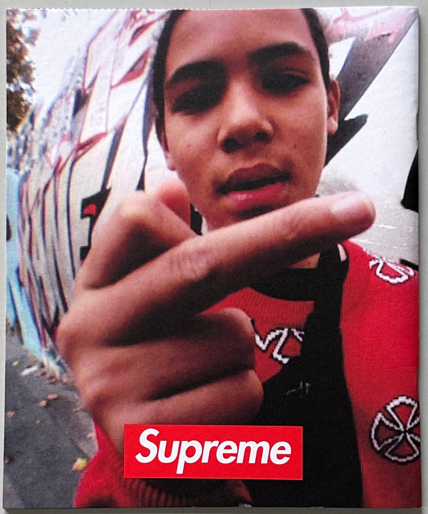 Supreme Paris