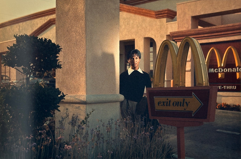 Hustlers Philip-Lorca diCorcia