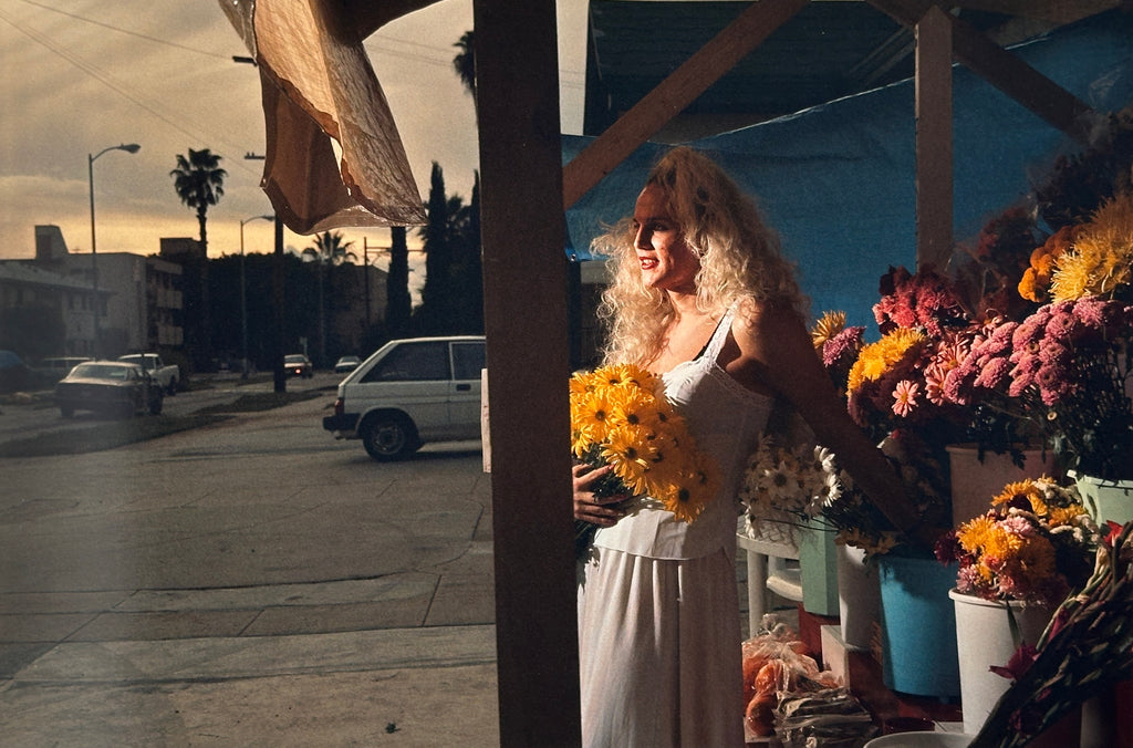 Hustlers Philip-Lorca diCorcia