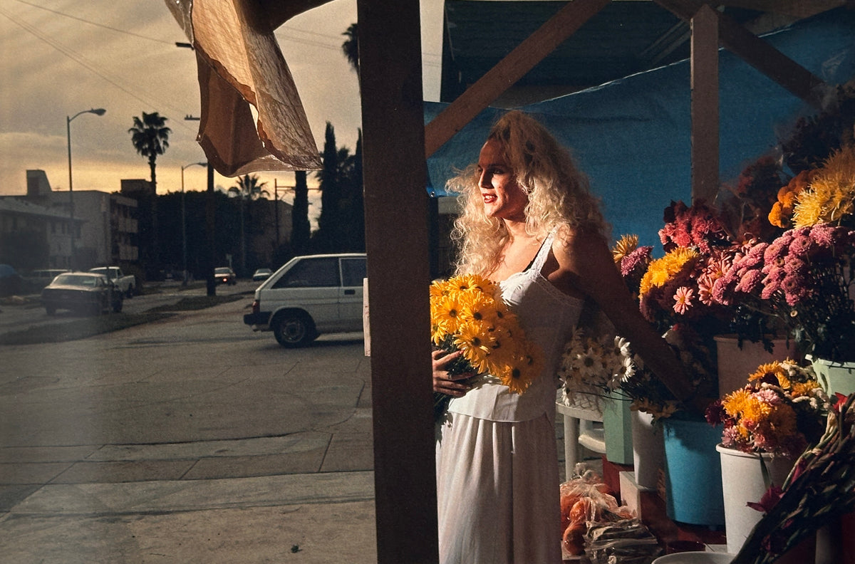 Hustlers Philip-Lorca diCorcia