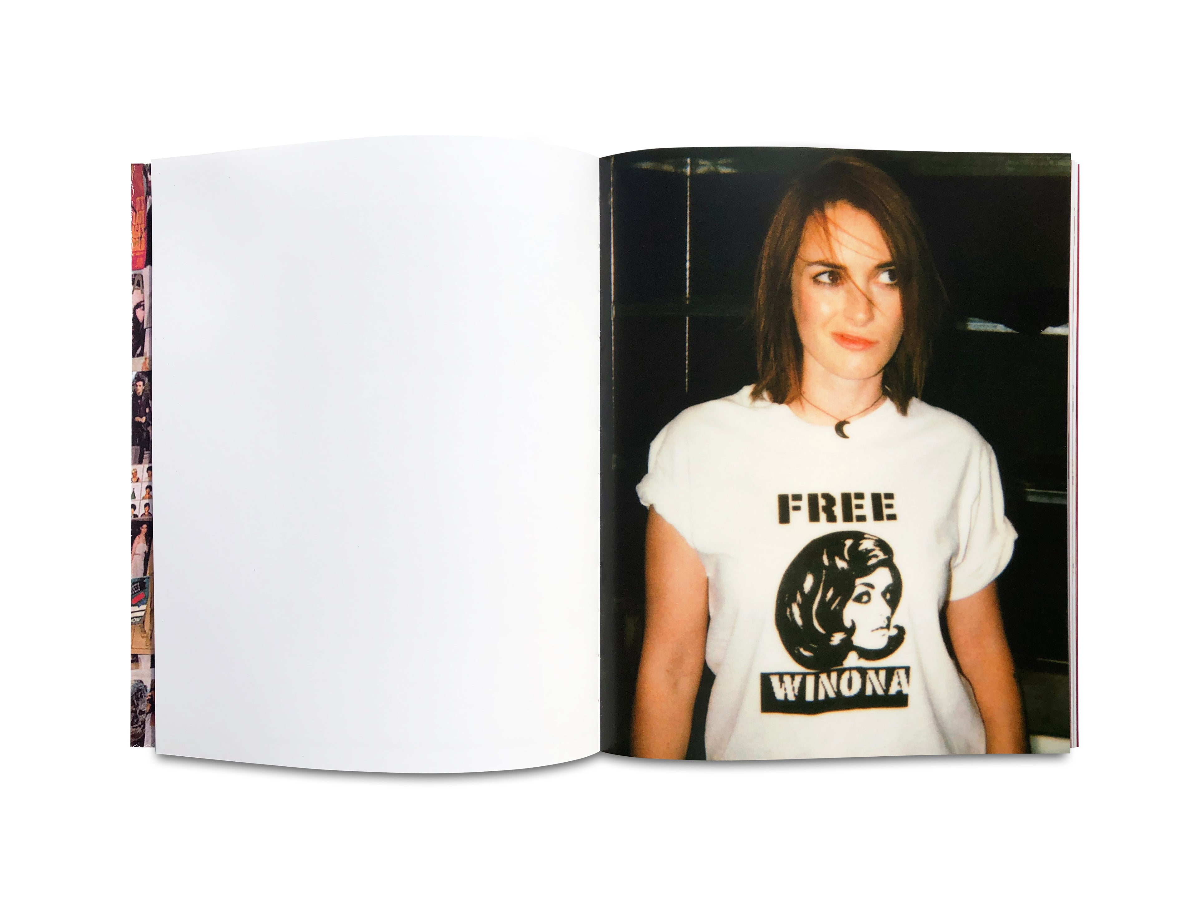 Robert Rich The Winona Book