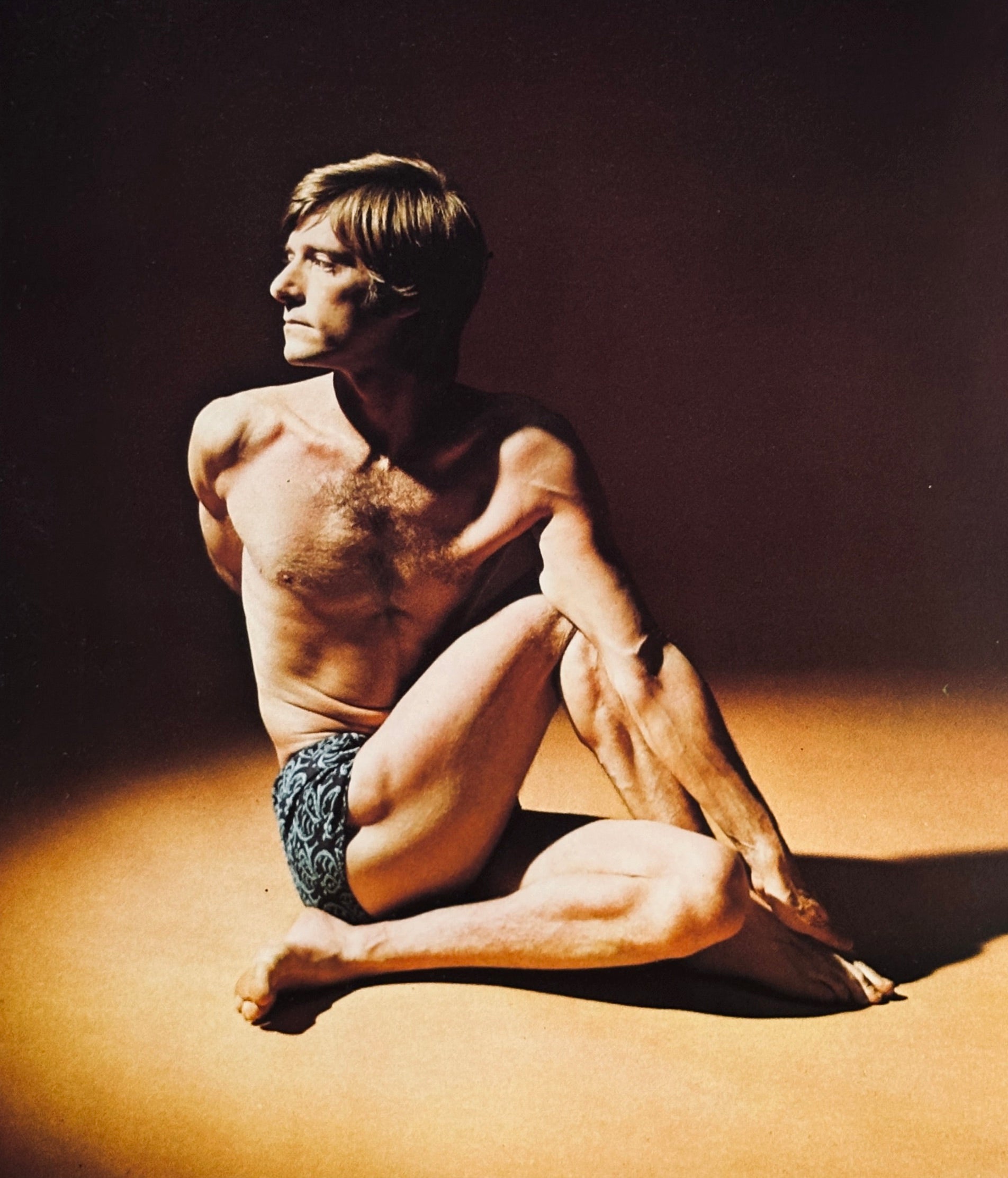 Le Yoga un art de vivre