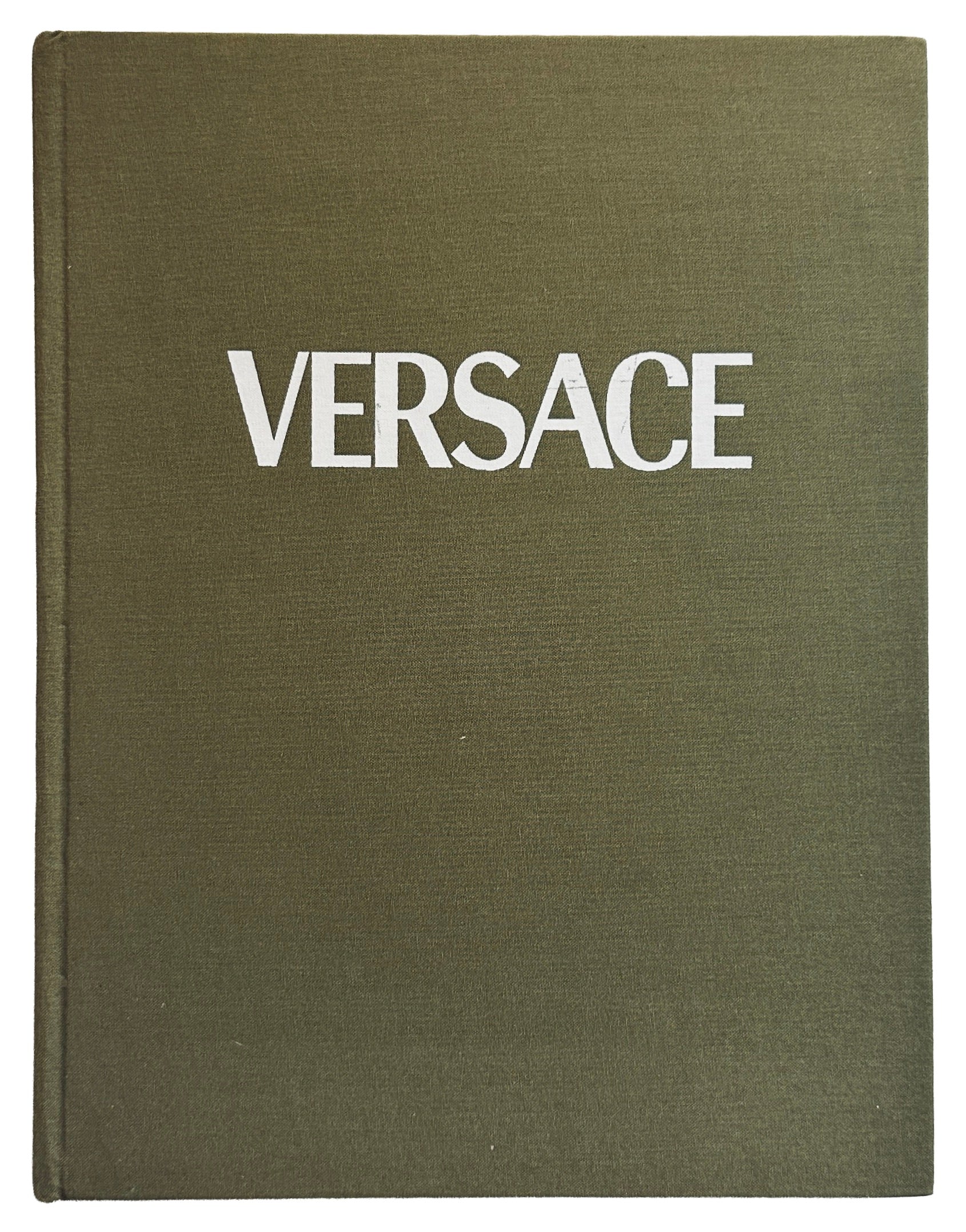 Versace by Meisel FW 2000