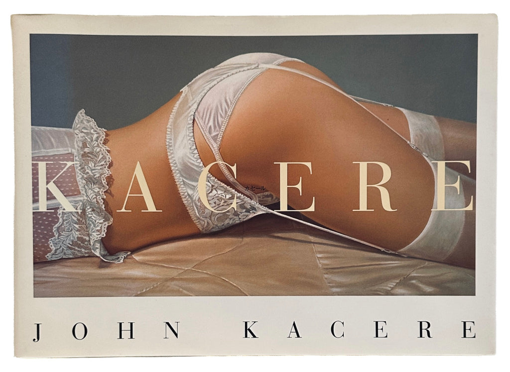 Kacere Images of Erotic Art