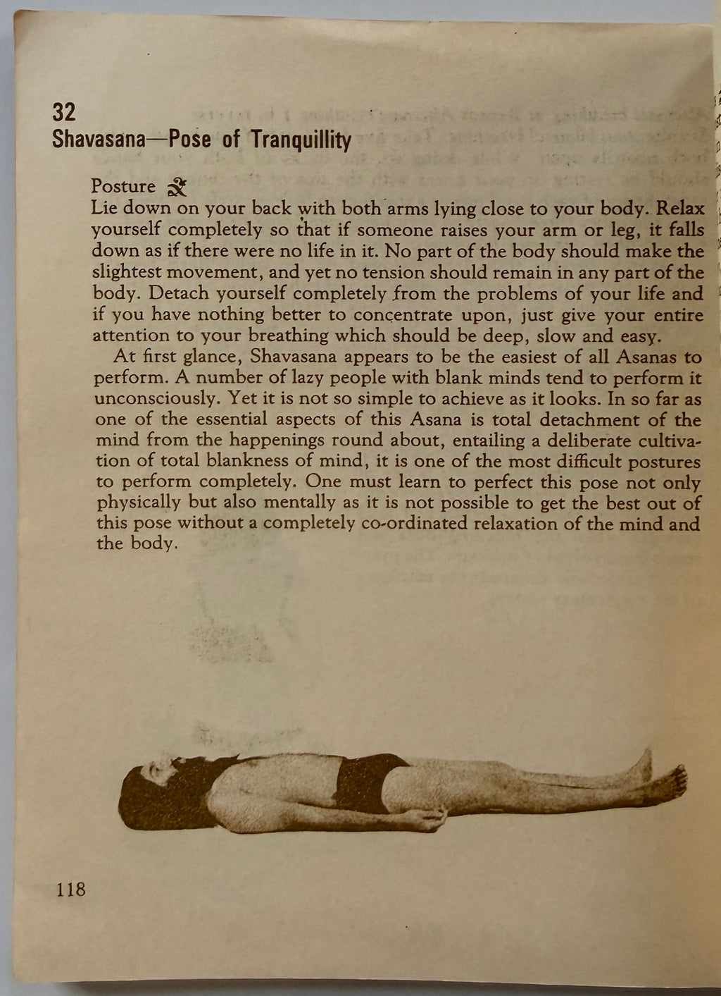 Yoga & Sex