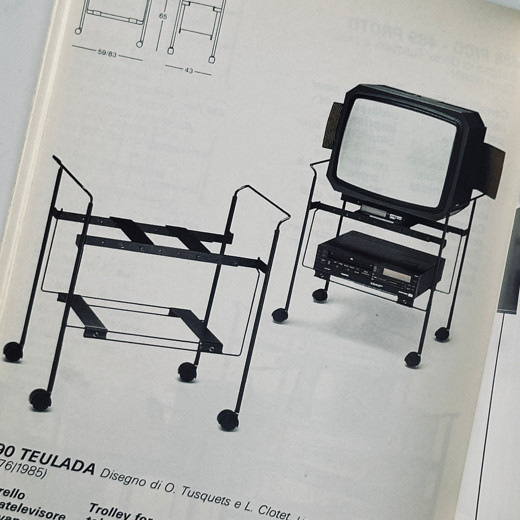 Zanotta 1988
