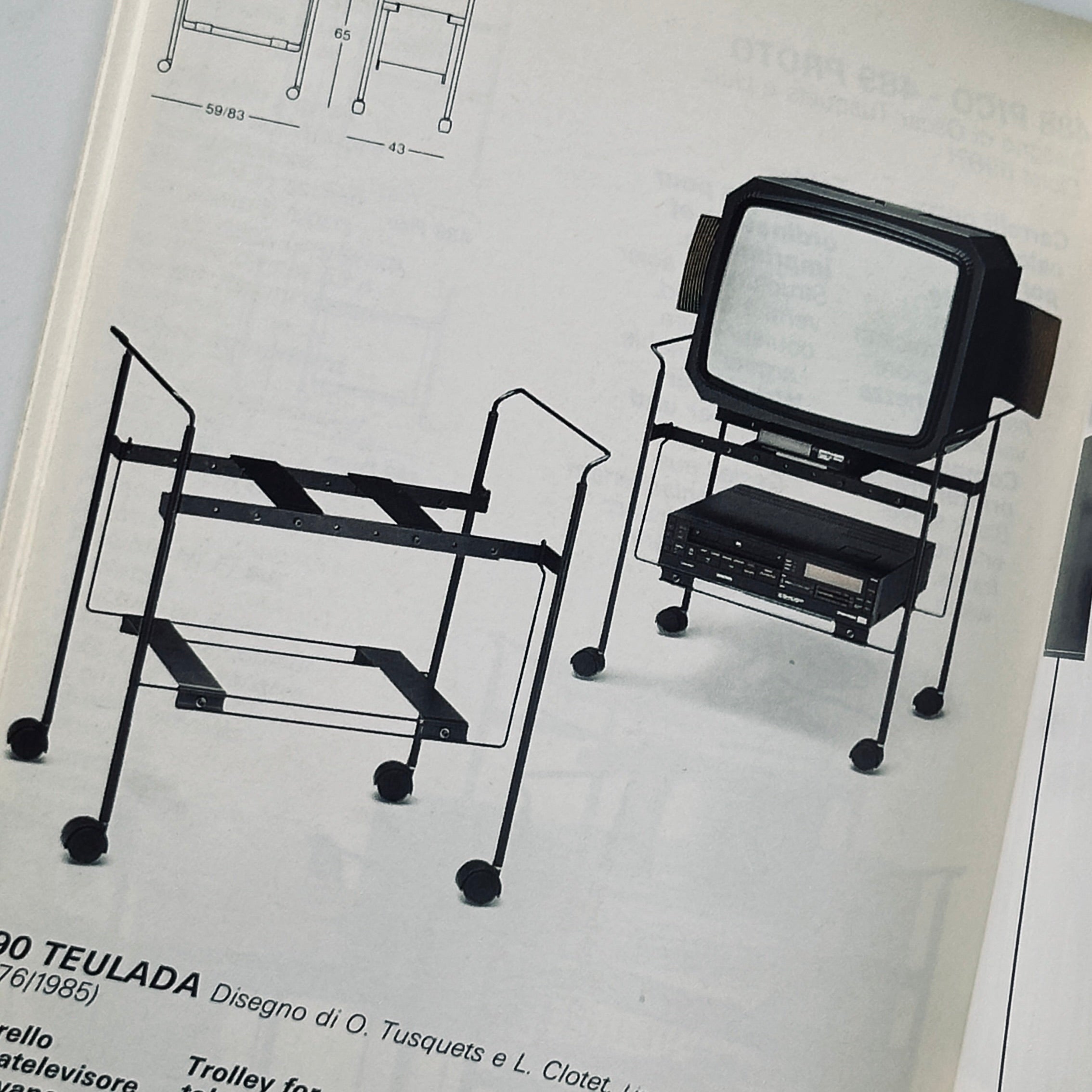 Zanotta 1988