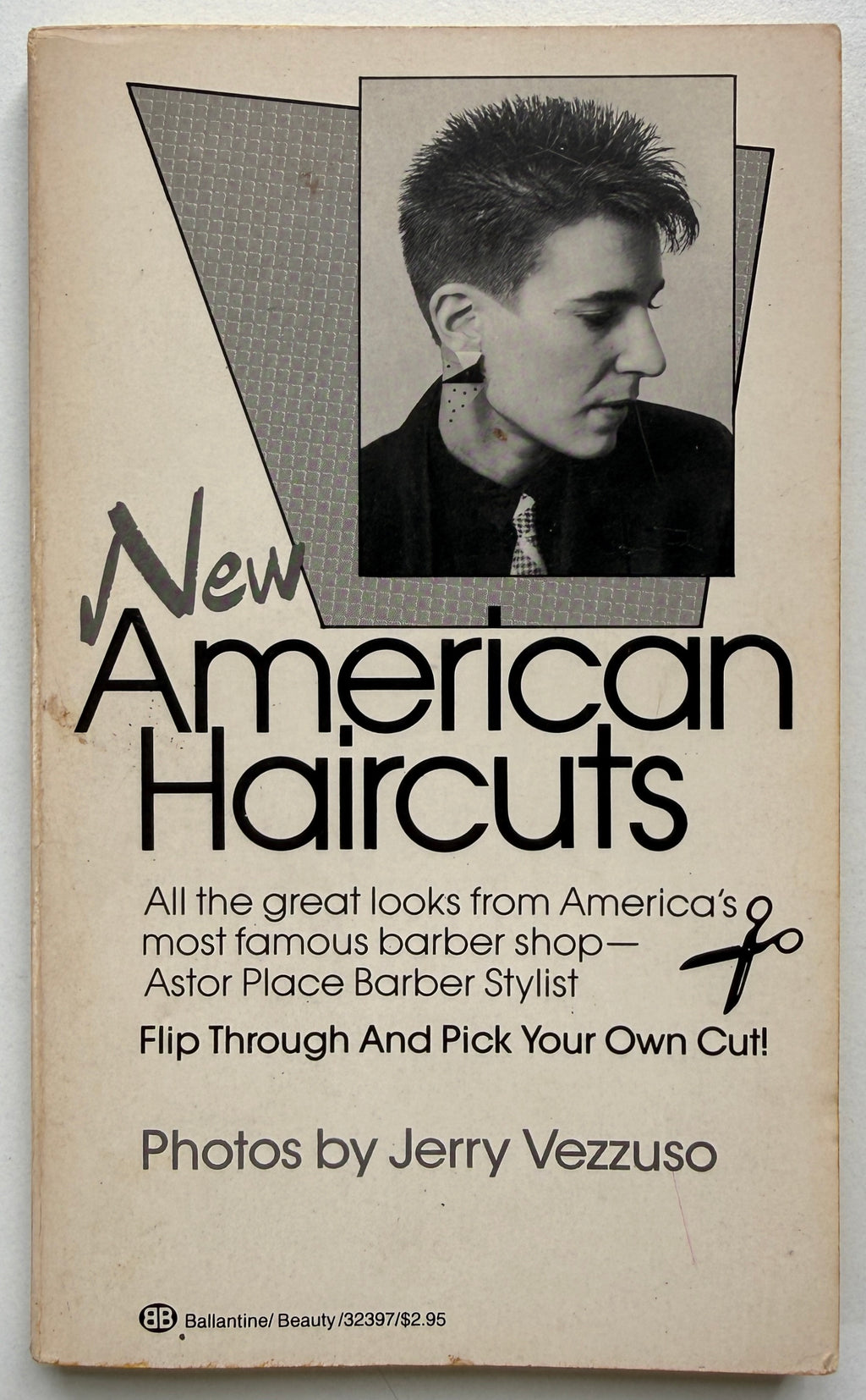 New American Haircuts