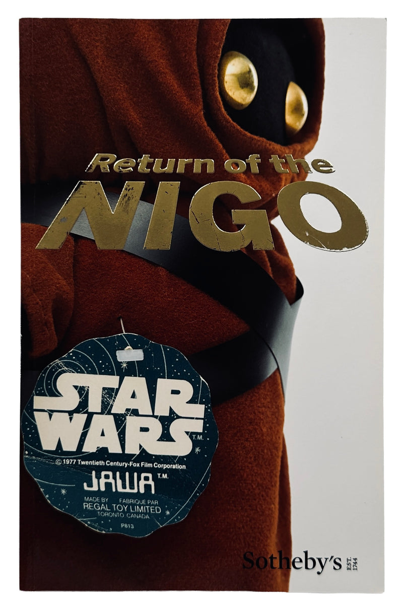 Return of the Nigo
