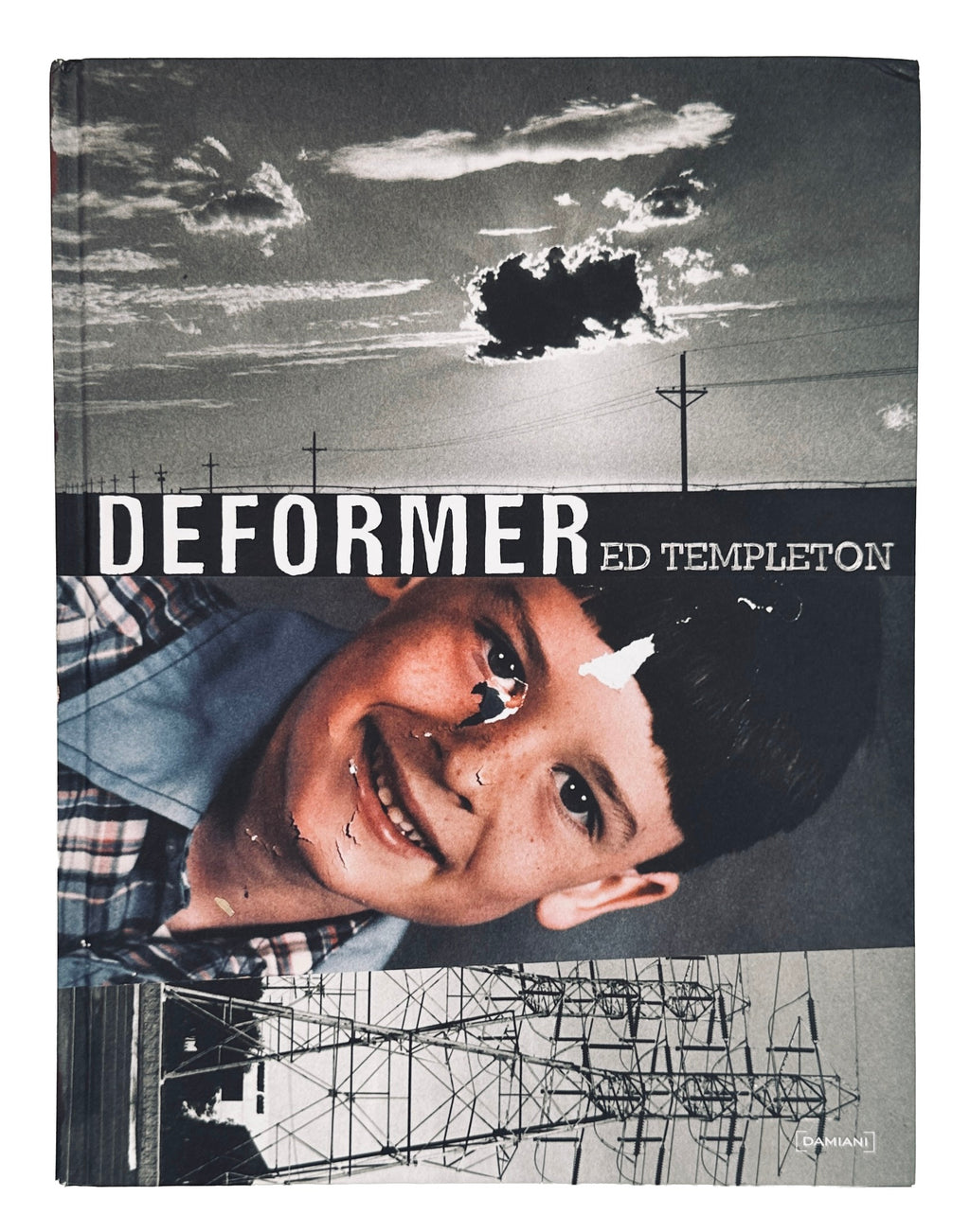 Deformer Ed Templeton
