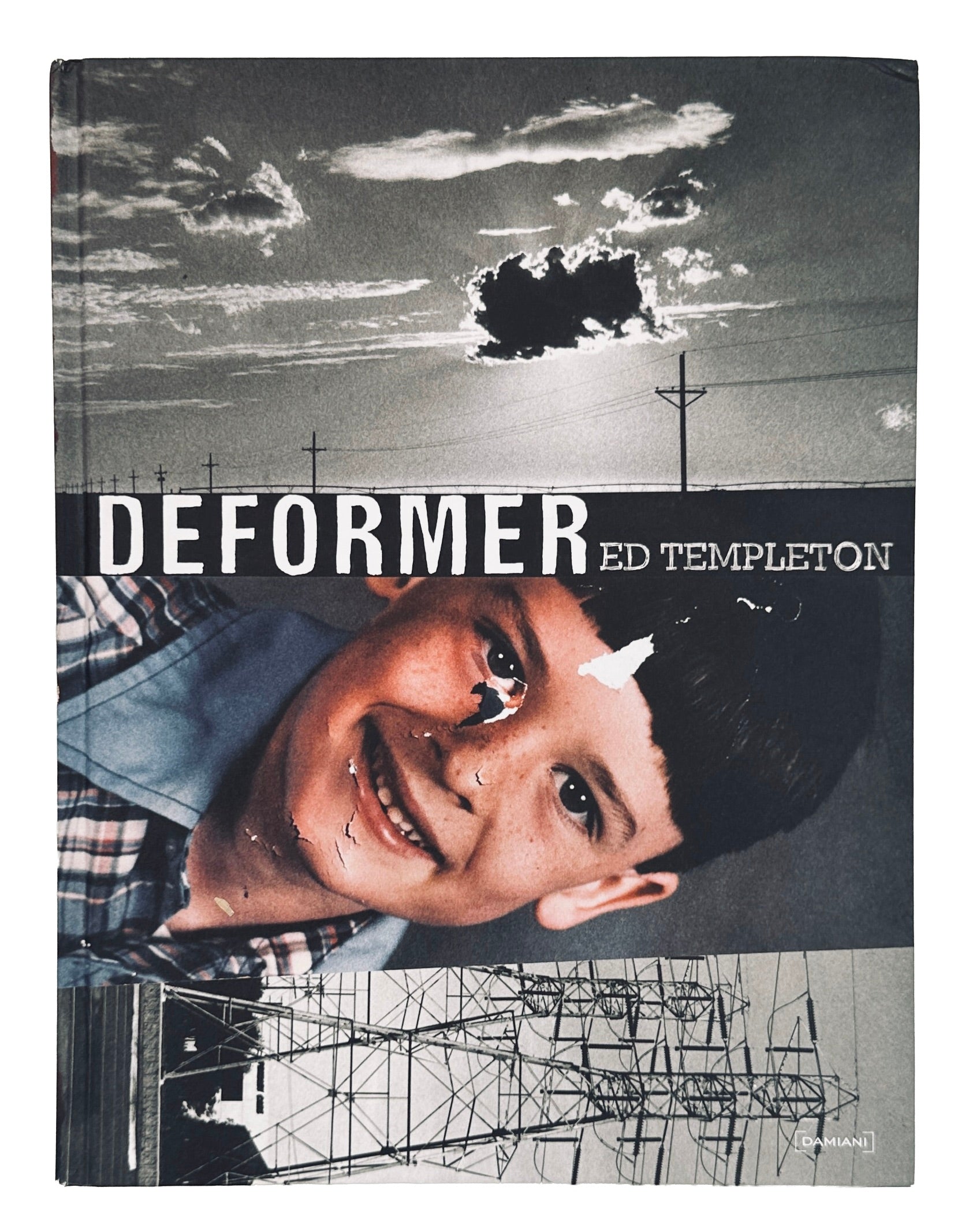 Deformer Ed Templeton
