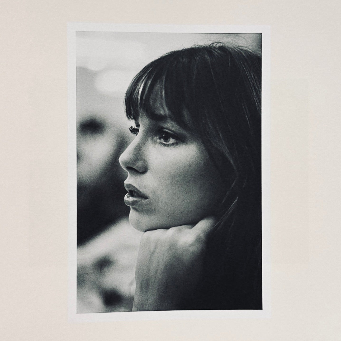 Jane & Serge a Family Album