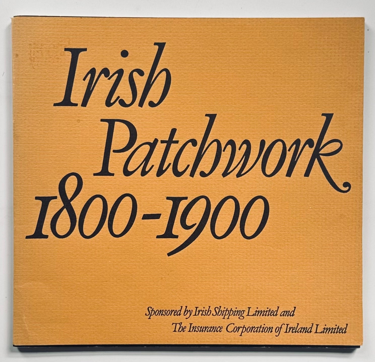 Craft Book collection