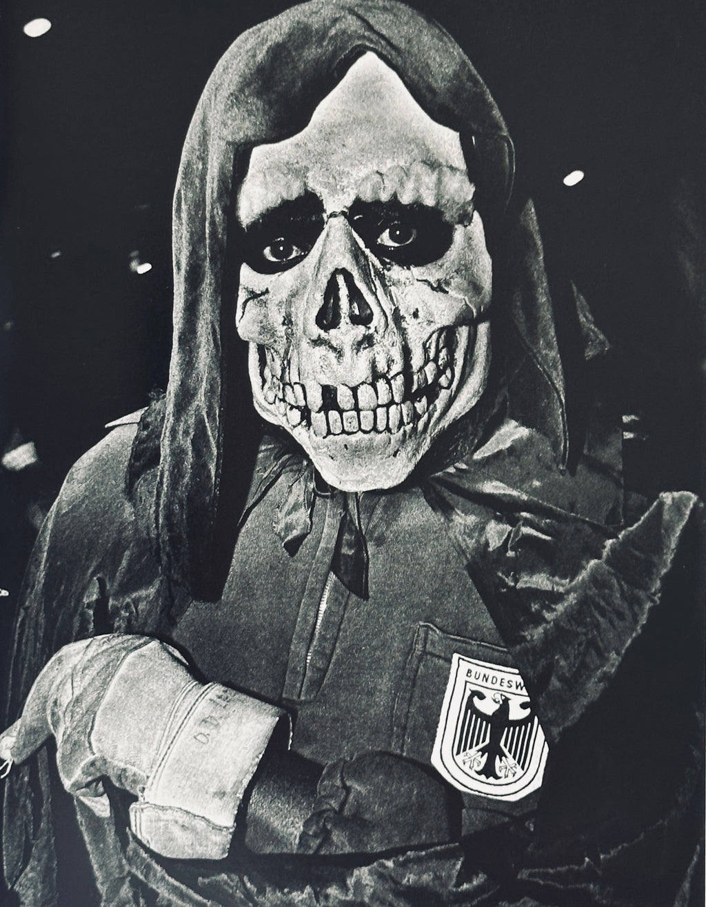 Halloween