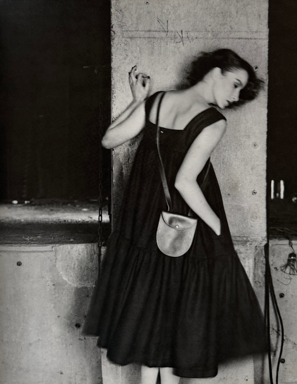 Comme des Garcons 1978 Kogure Toru No.20