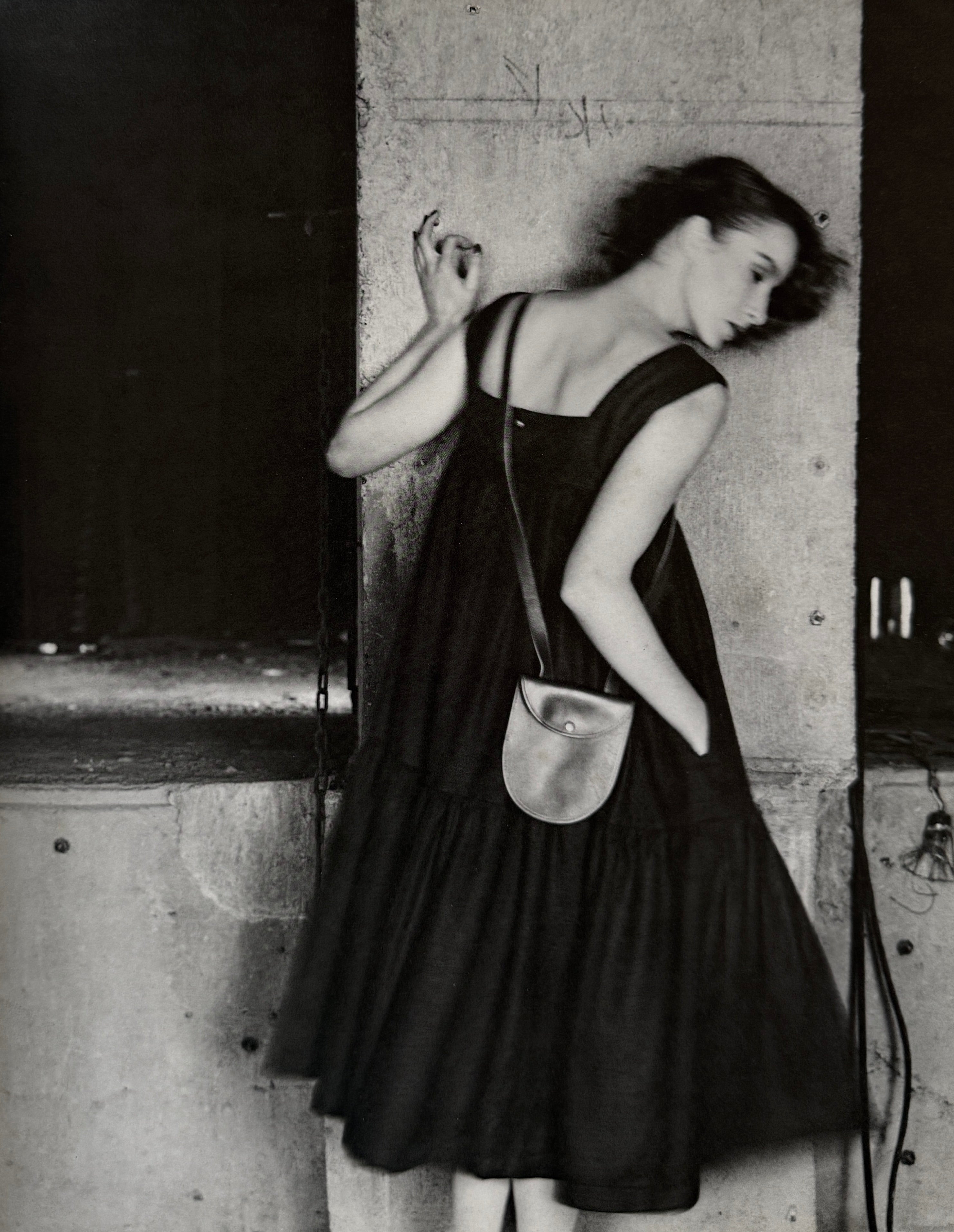 Comme des Garcons 1978 Kogure Toru No.20