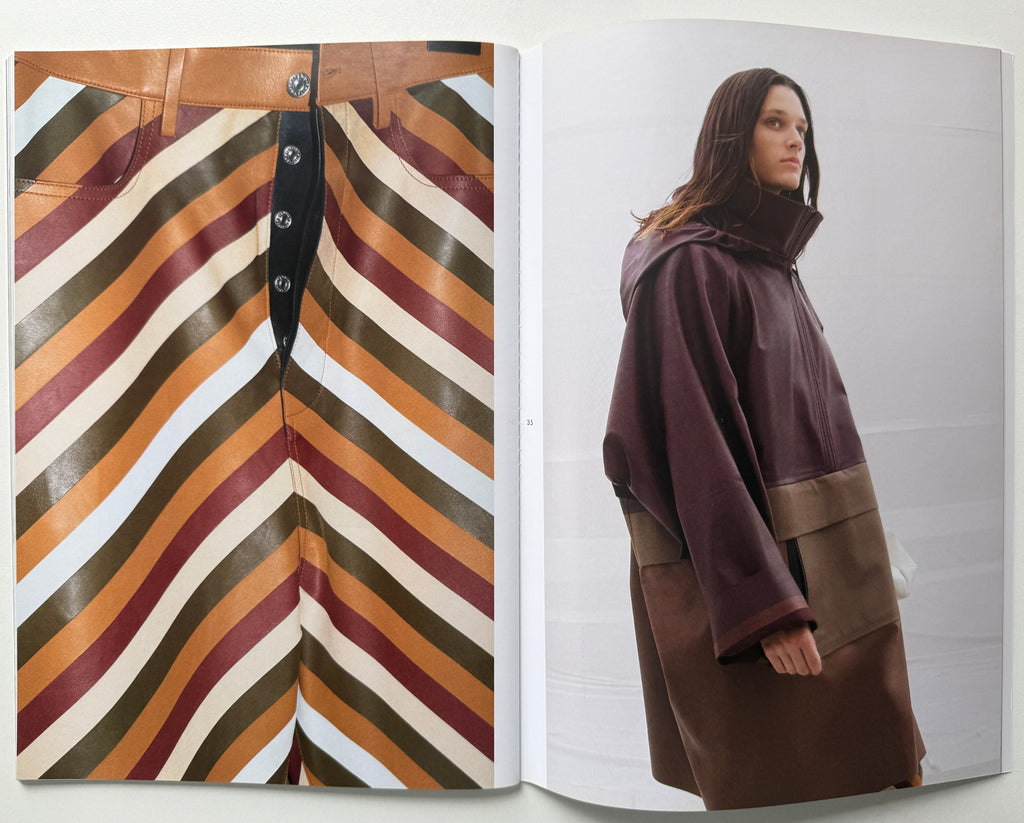 Celine Phoebe Philo Summer 2018