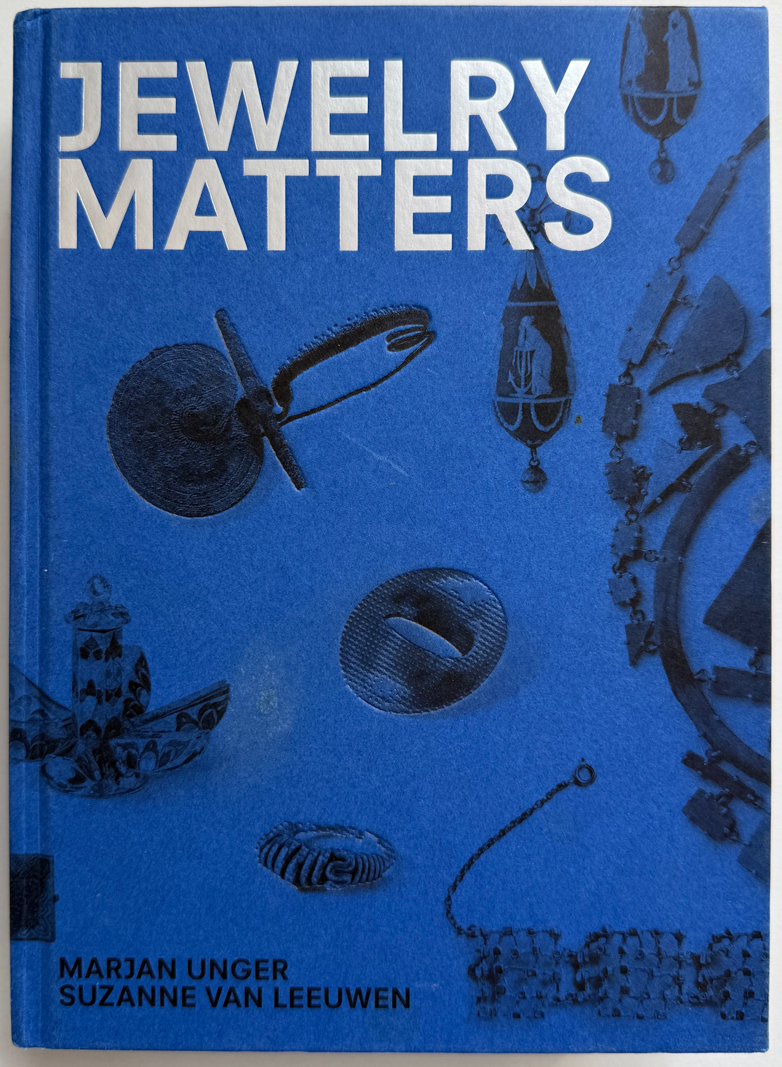 Jewelry Matters