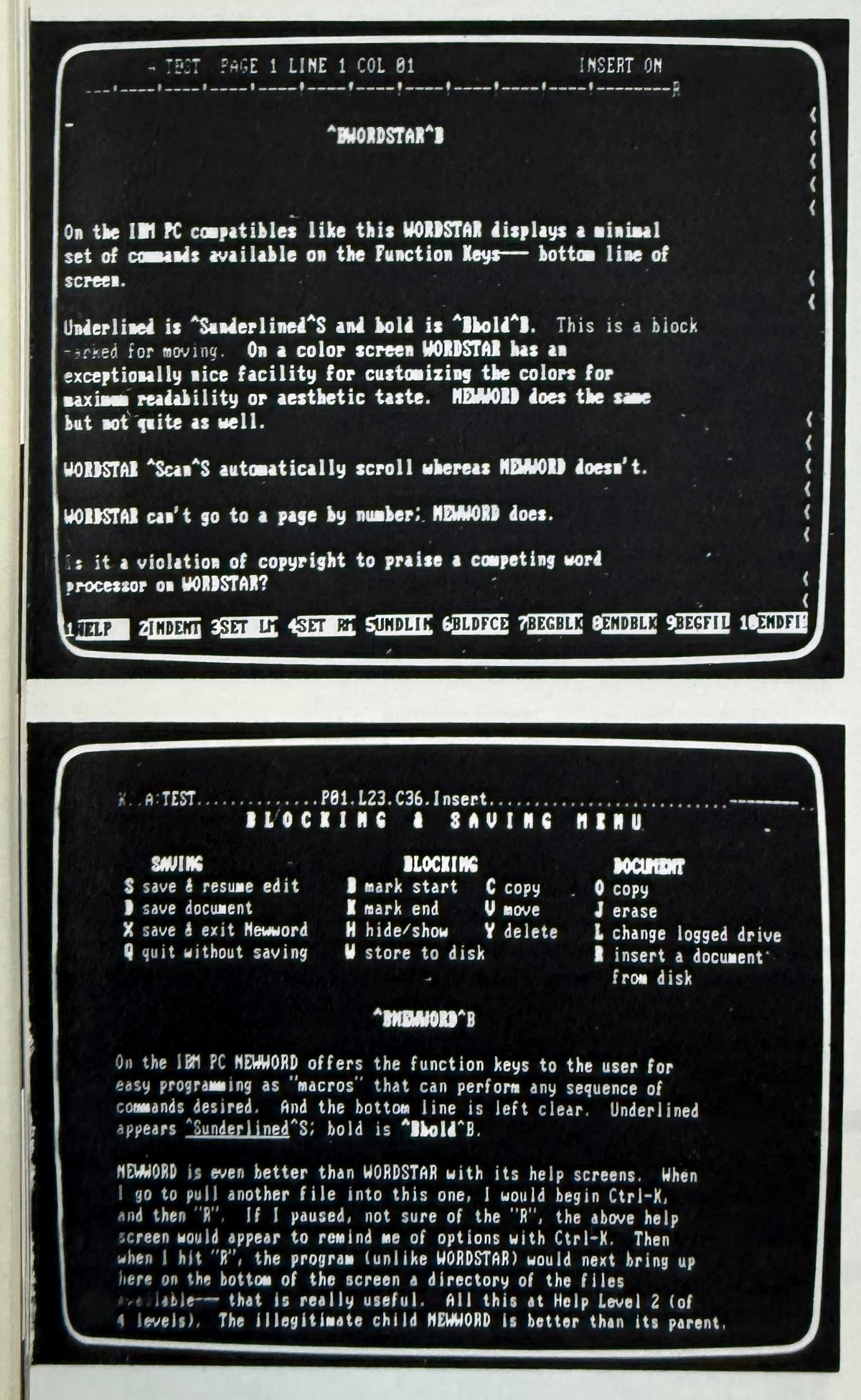 Whole Earth Software Catalog