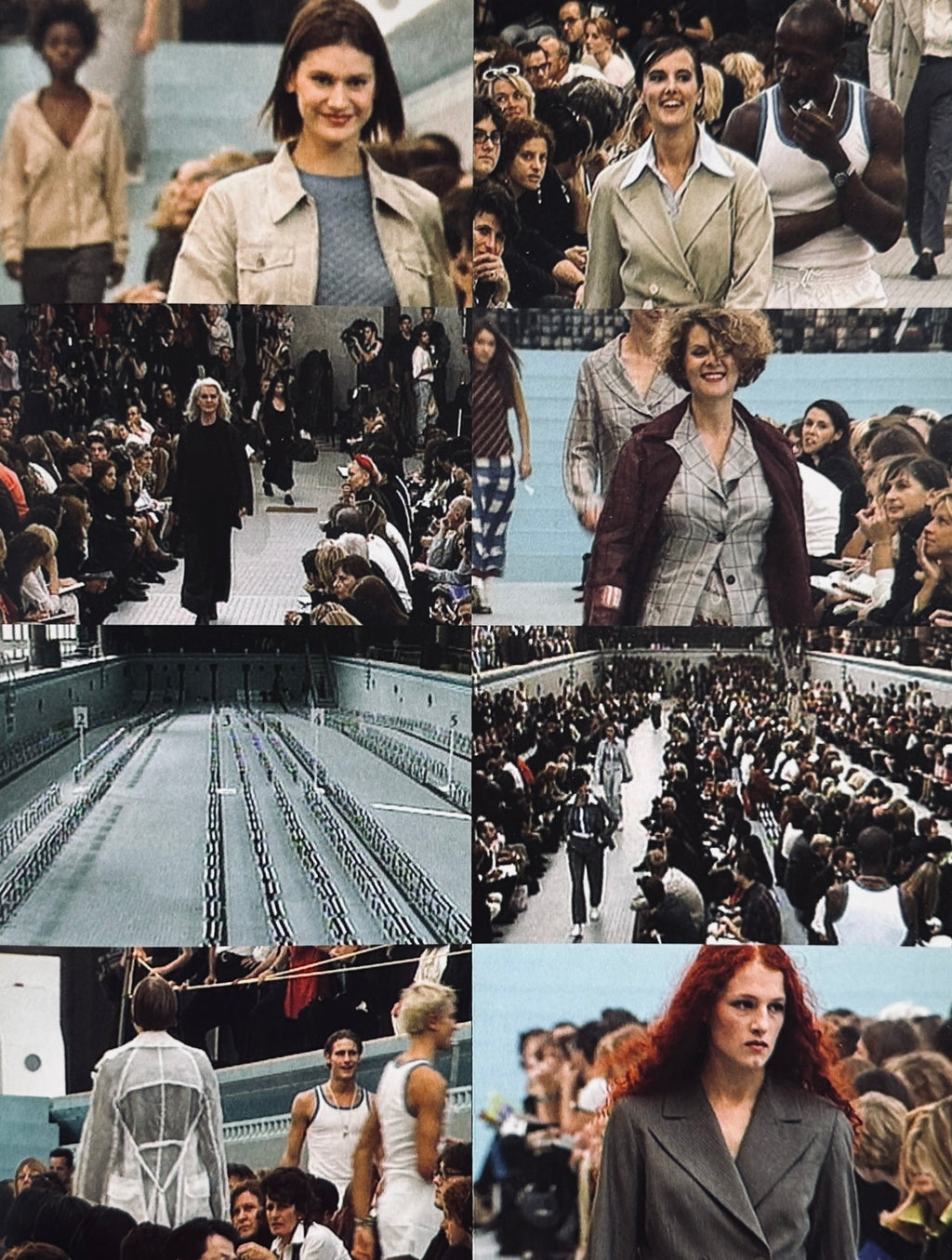 Dries Van Noten 1-100