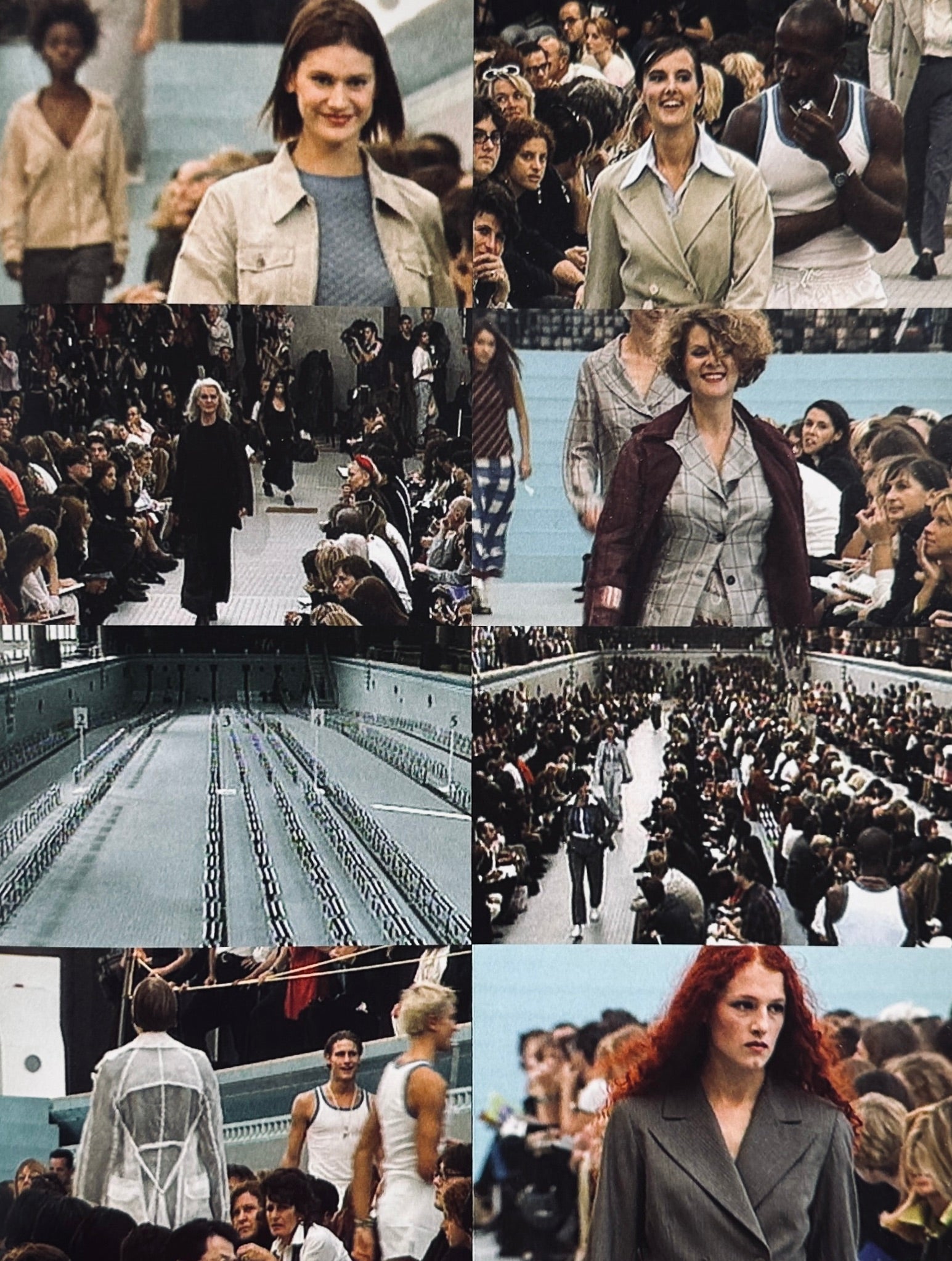 Dries Van Noten 1-100