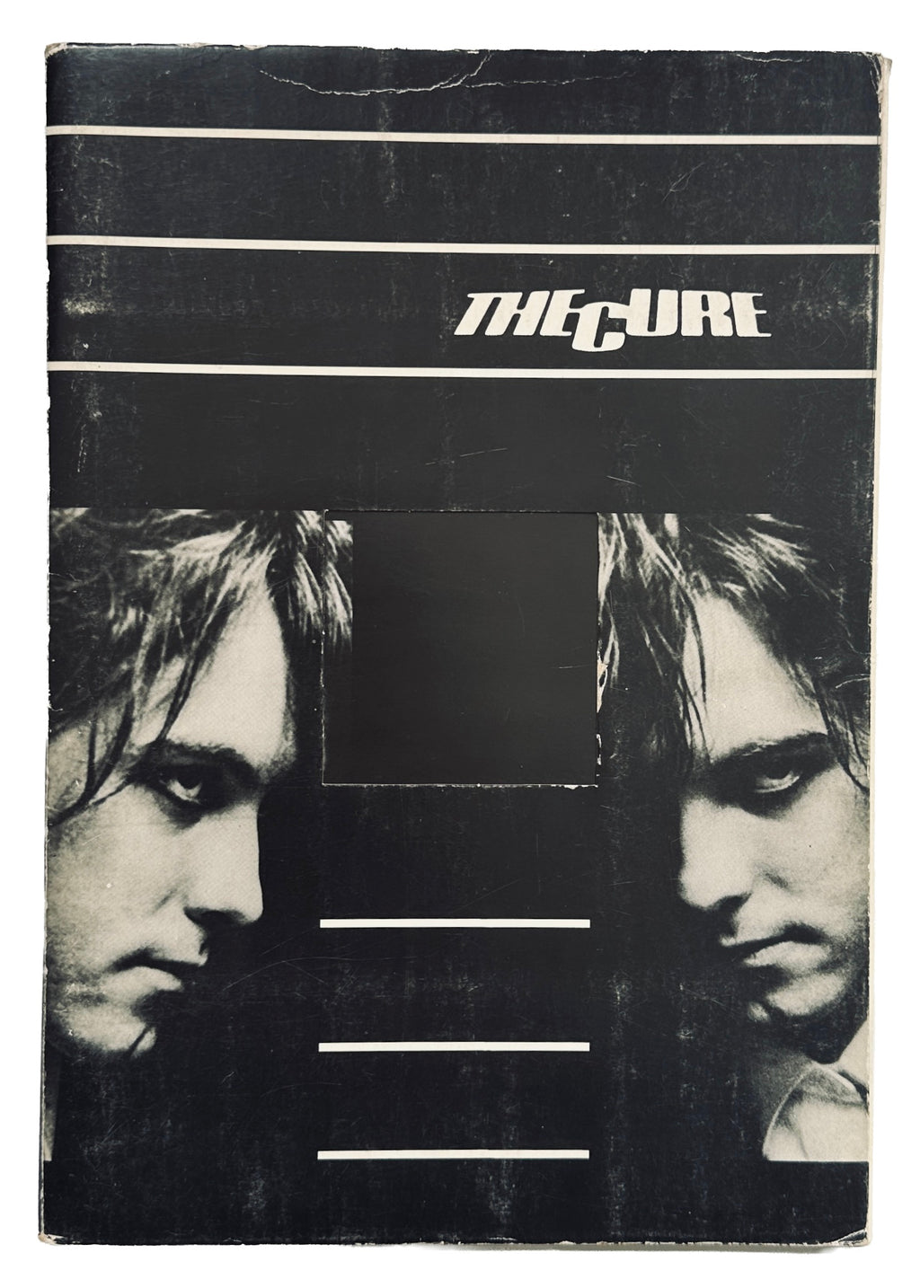 The Cure