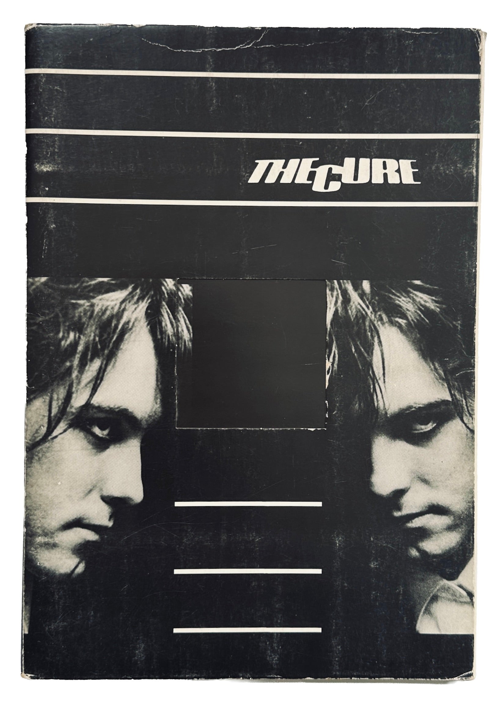 The Cure