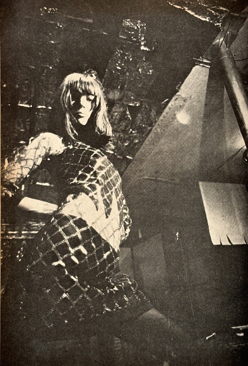 Andy Warhol Stockholm Catalog