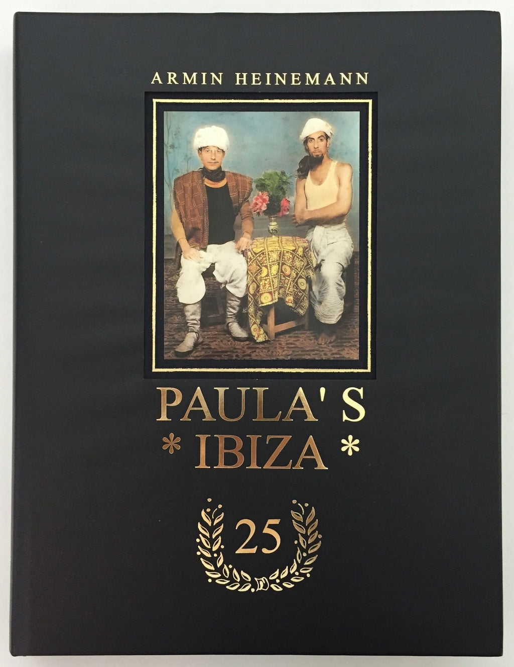 Paula's Ibiza
