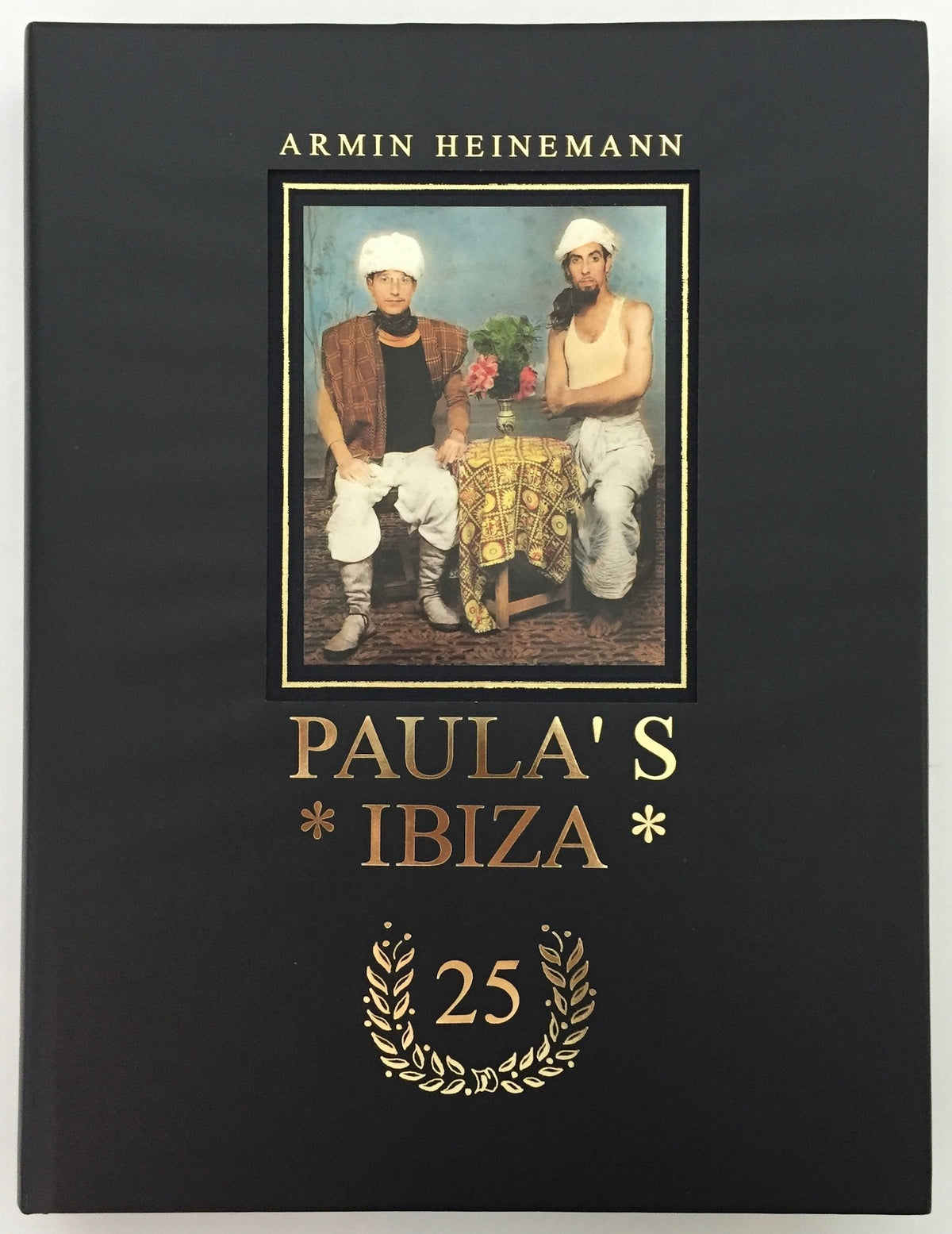 Paula's Ibiza