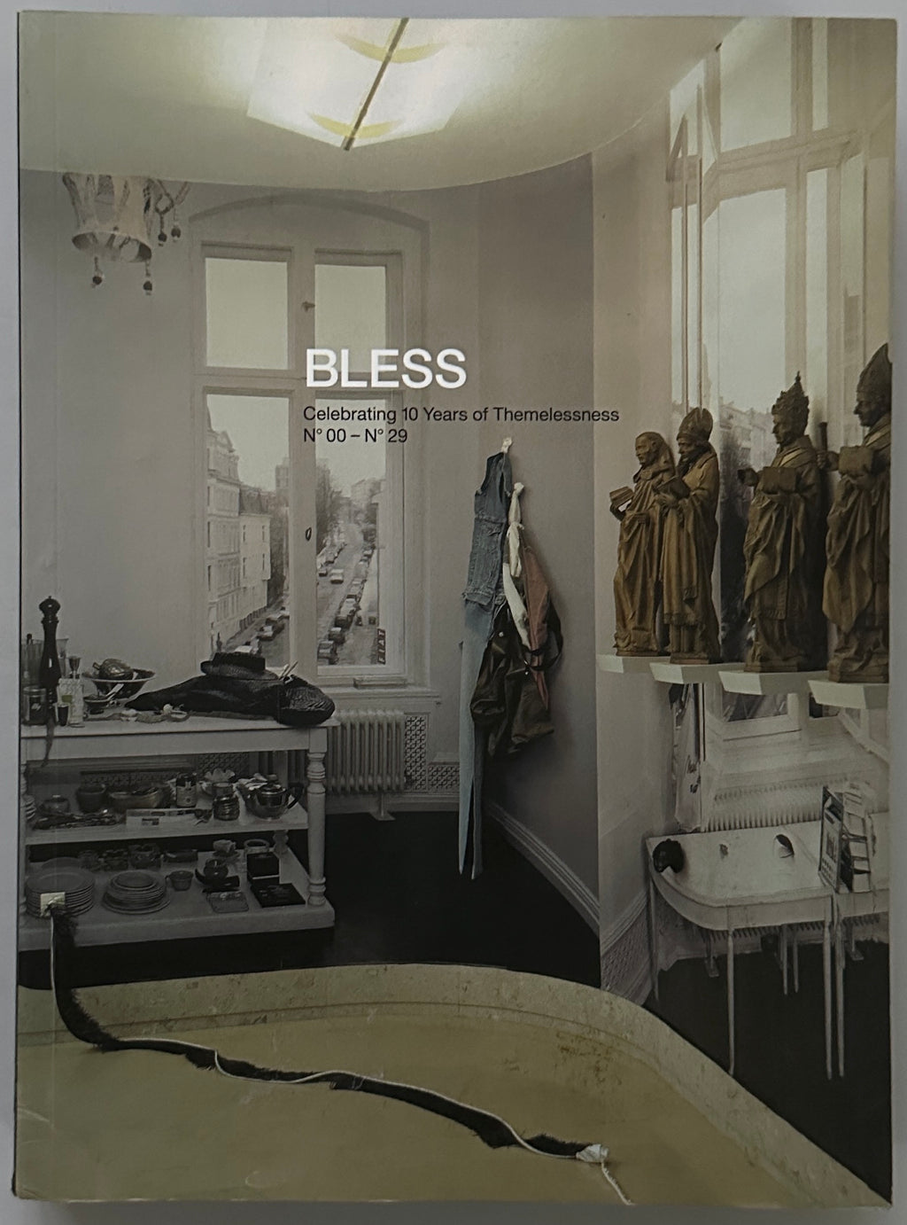 Bless No.00 - 29