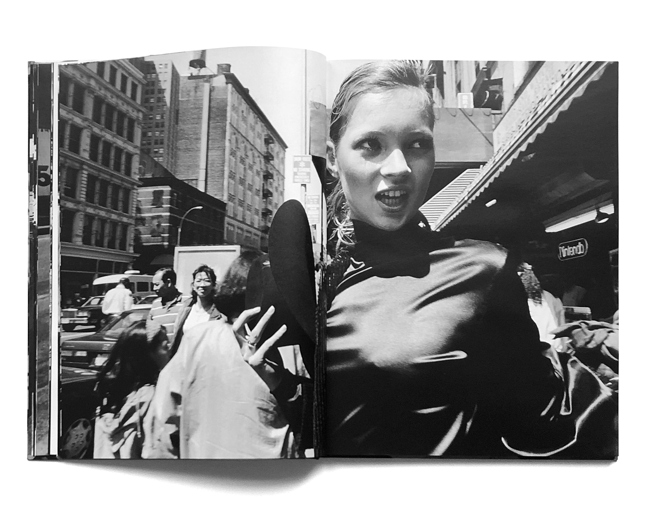 Glen Luchford Roseland