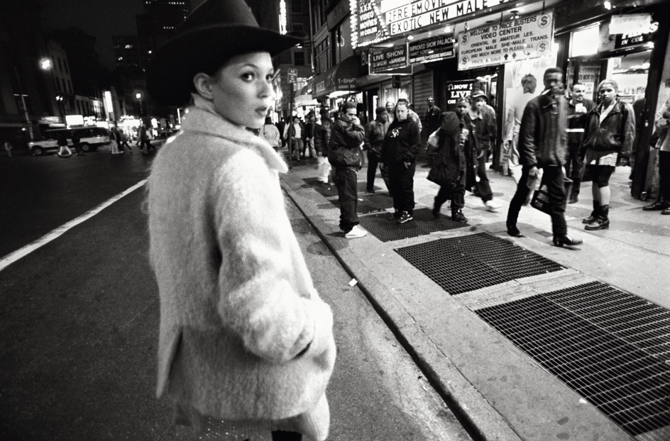 Glen Luchford Roseland