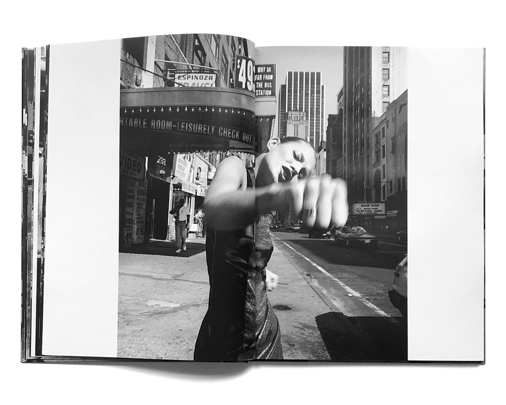 Glen Luchford Roseland