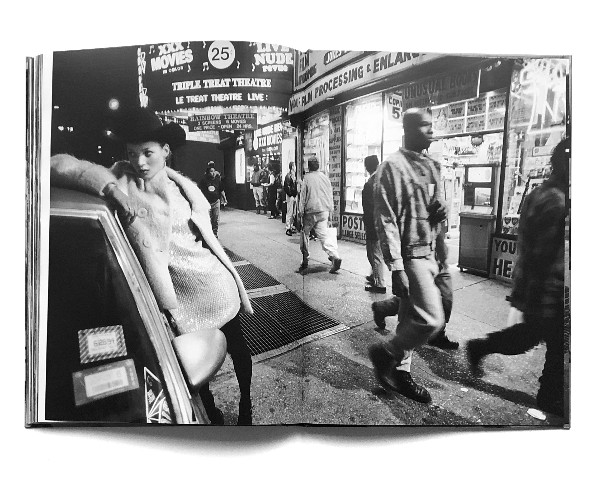 Glen Luchford Roseland