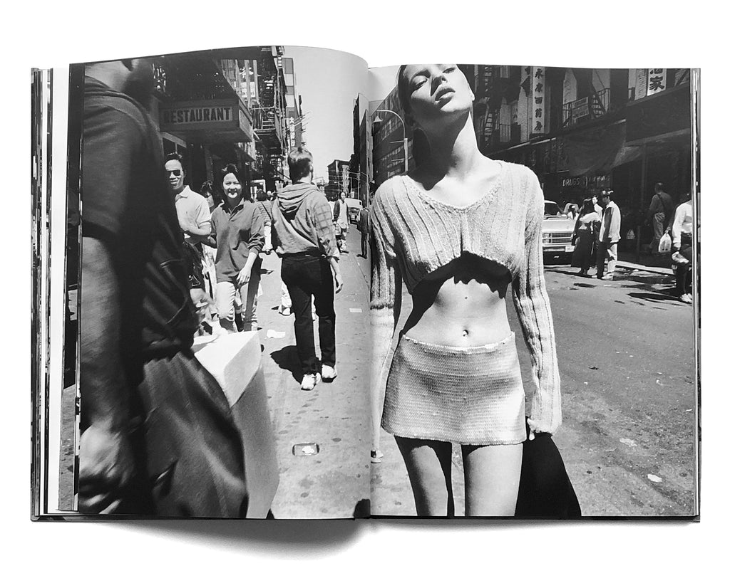 Glen Luchford Roseland