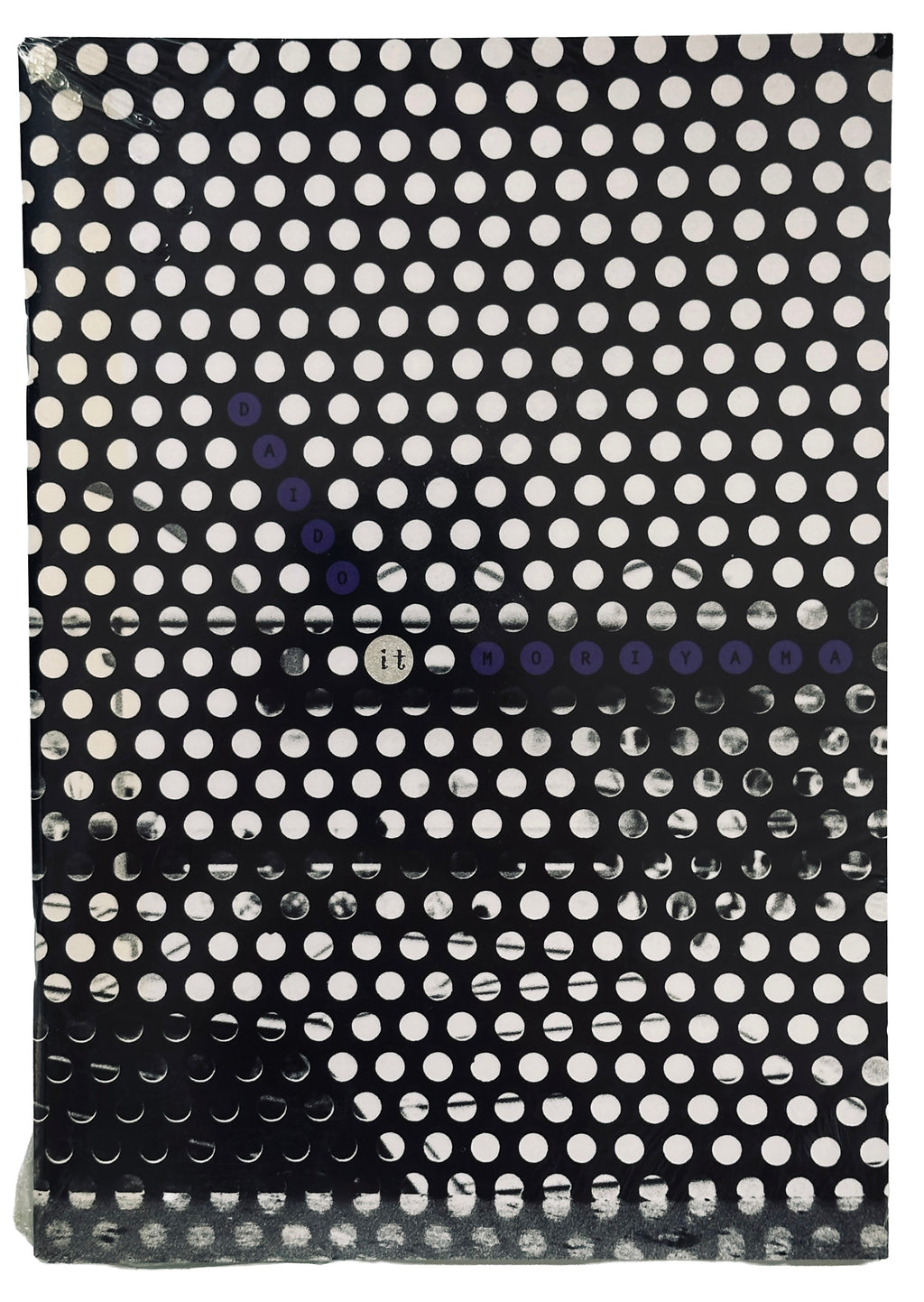 Daido Moriyama It