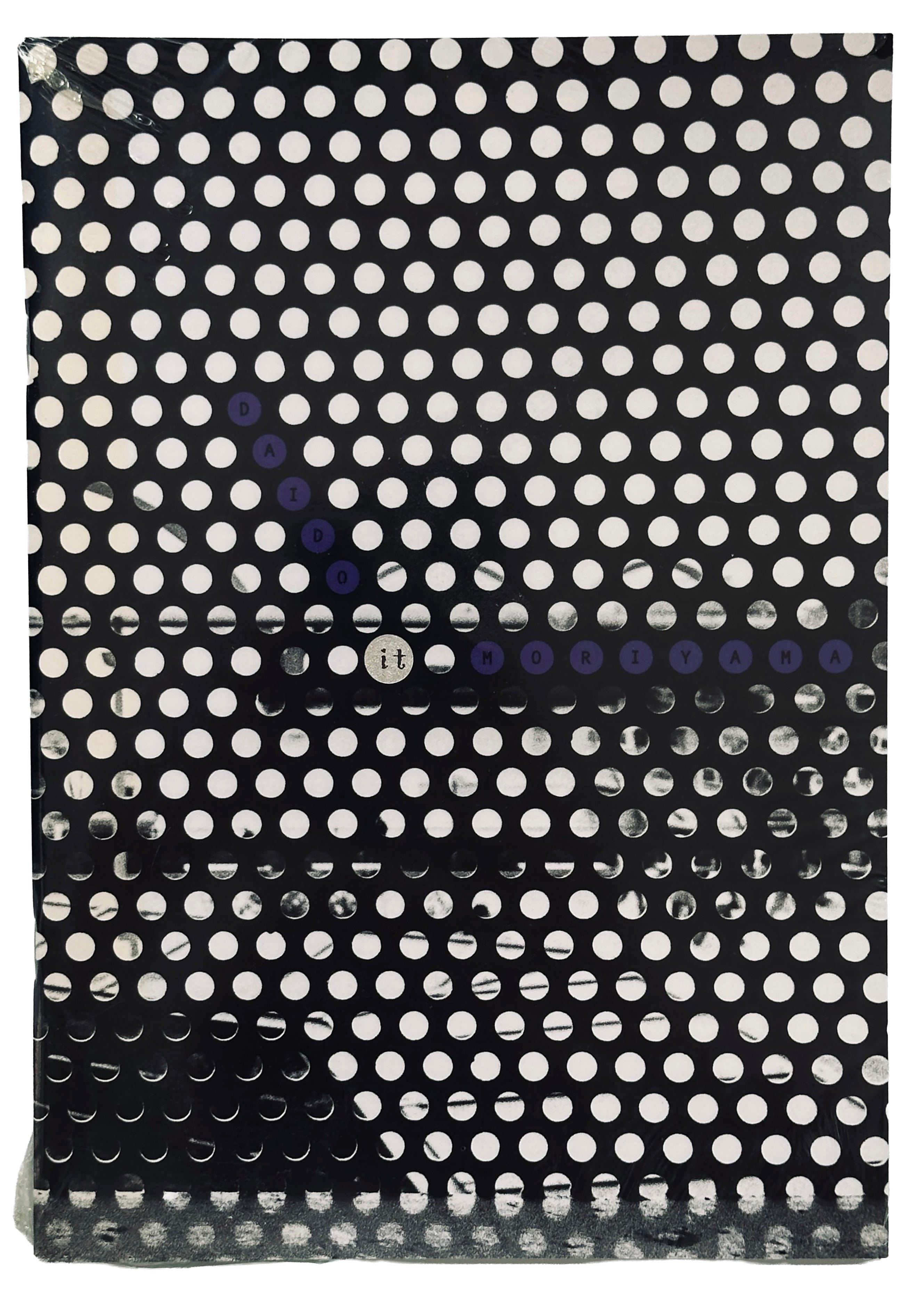 Daido Moriyama It