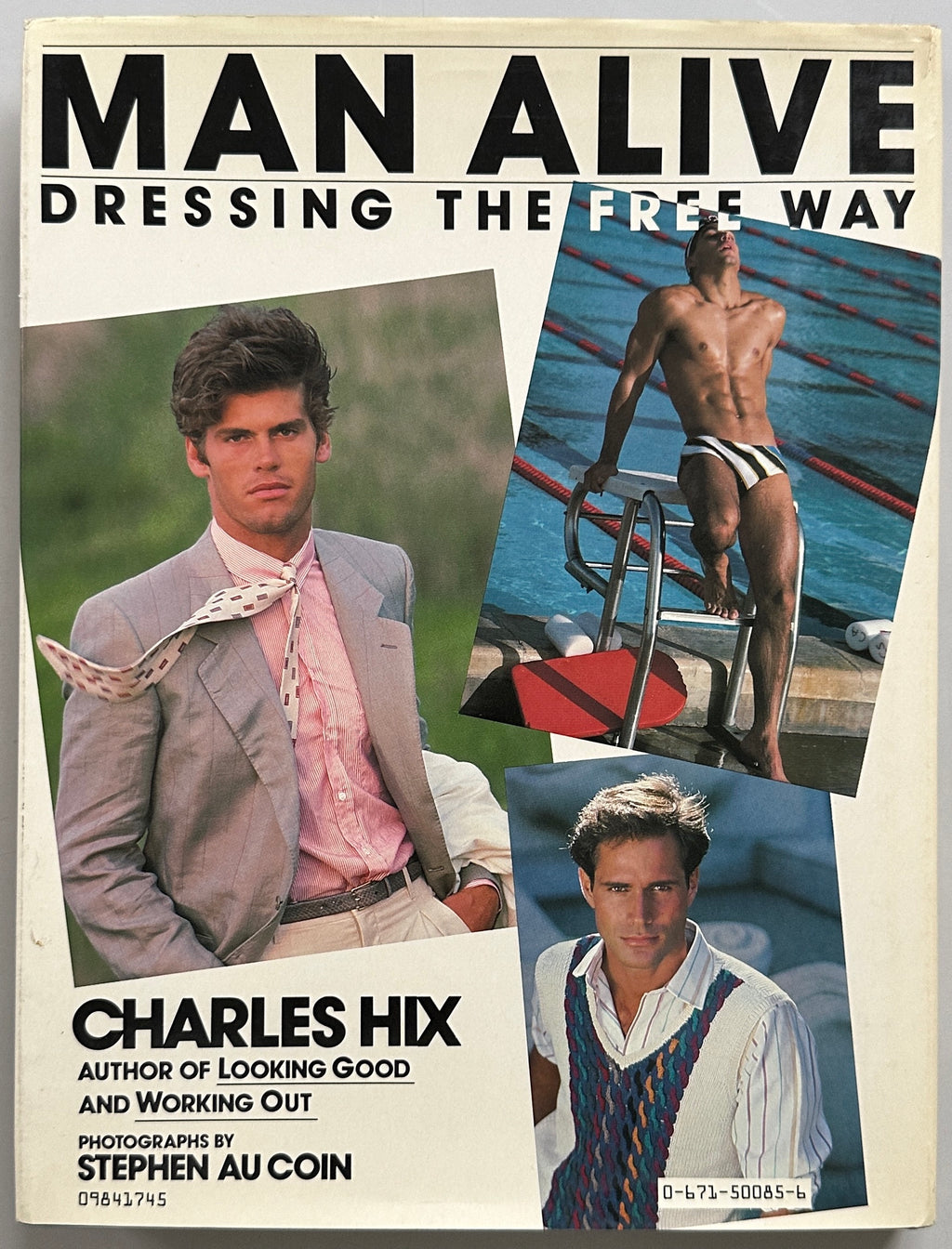 Man Alive: Dressing The Free Way