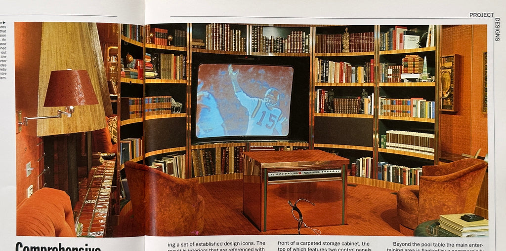 The Media Design Book