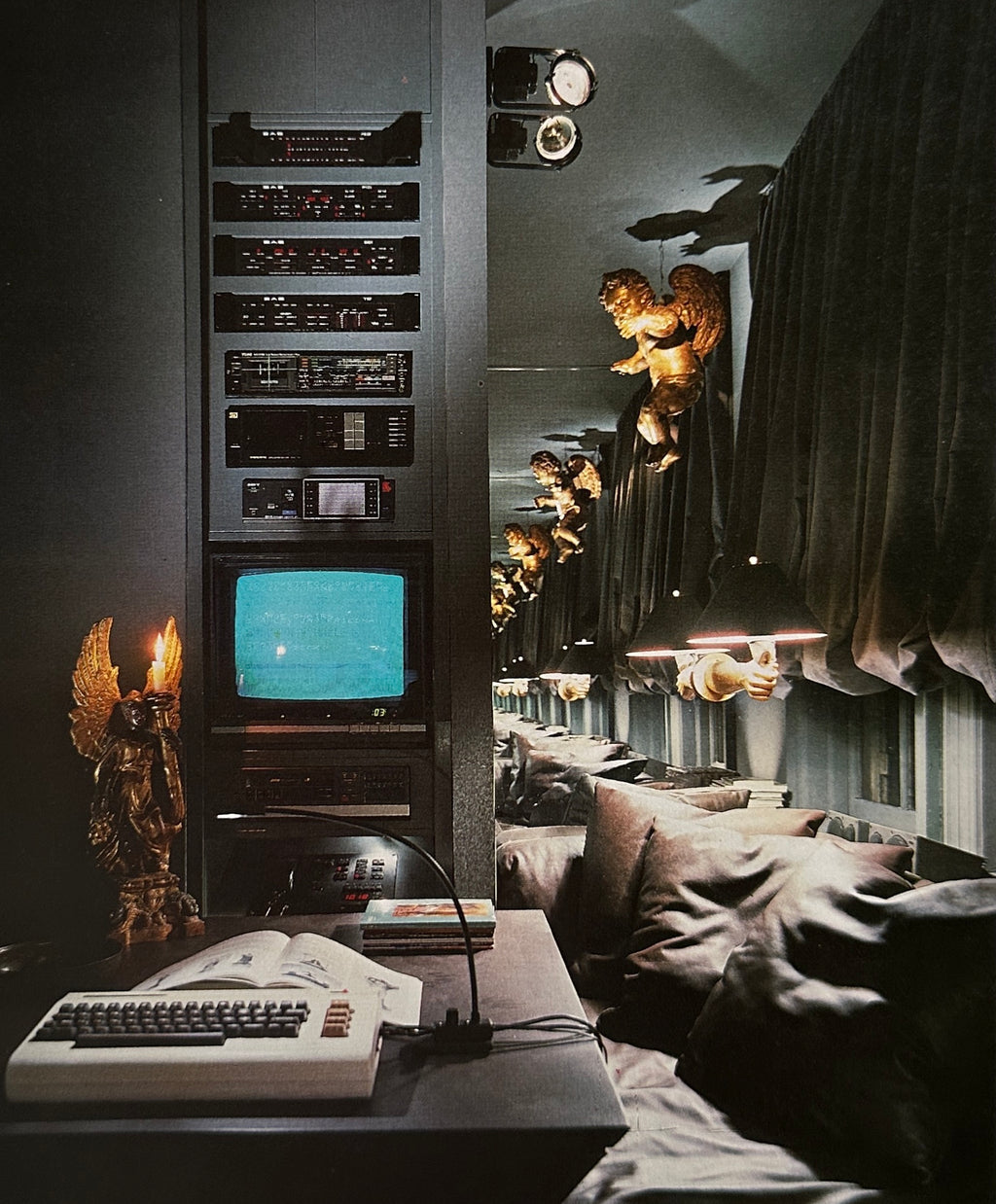 The Media Design Book